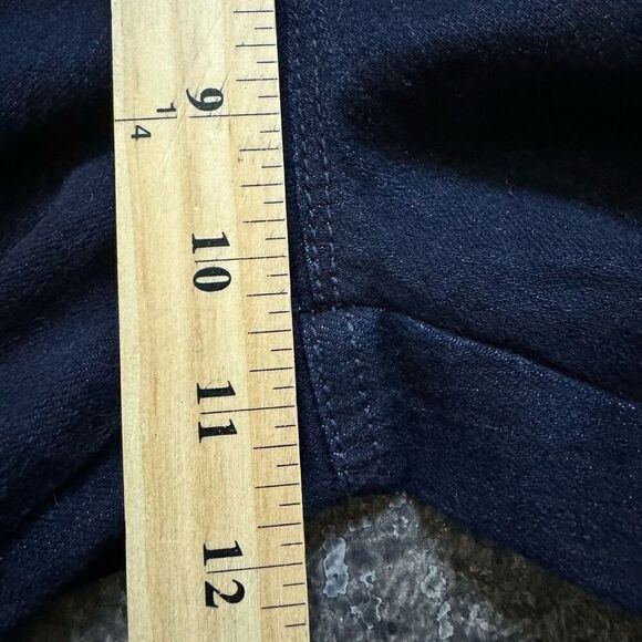 Gloria Vanderbilt Women’s Size 6 Amanda Style Jeans Cotton Blend Stretch Style - Picture 10 of 12